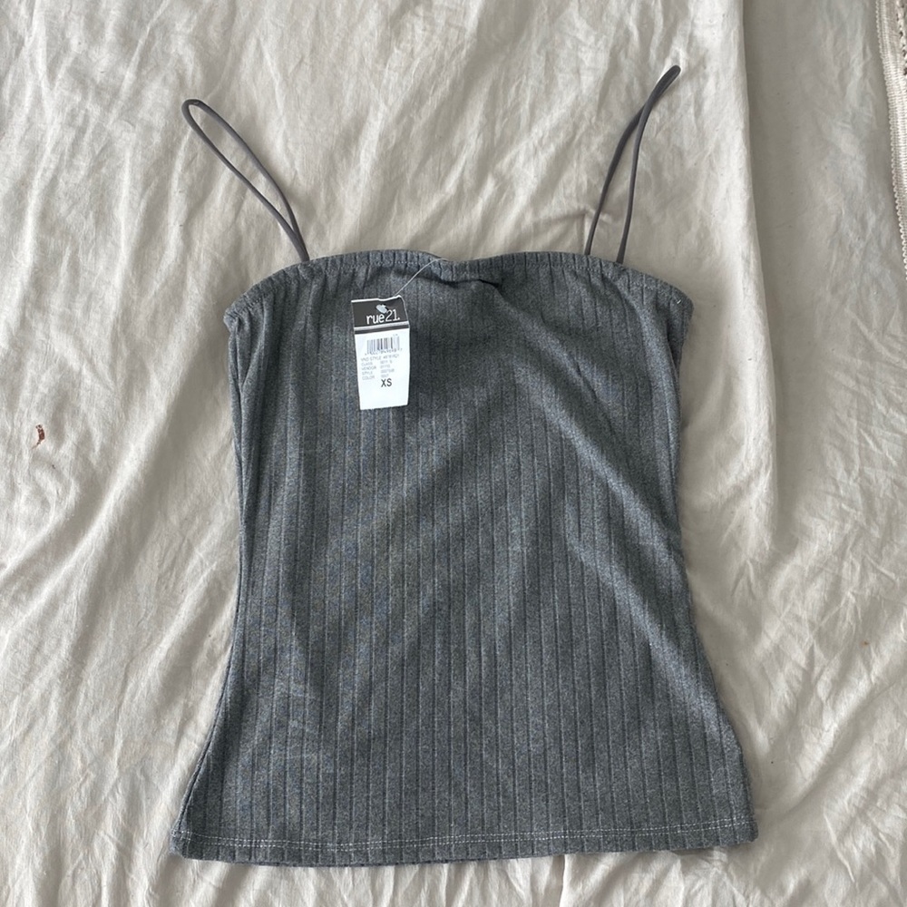 Rue21 tank top
